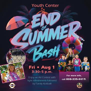 Youth Center End of Summer Bash 1080 x 1080.jpg