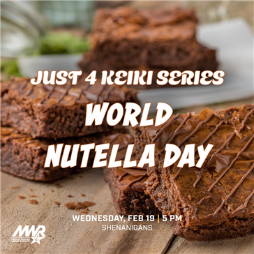 PMRF Just 4 Keiki Series World Nutella Day 1080x1080.png