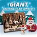 Giant Greeting Card Contest